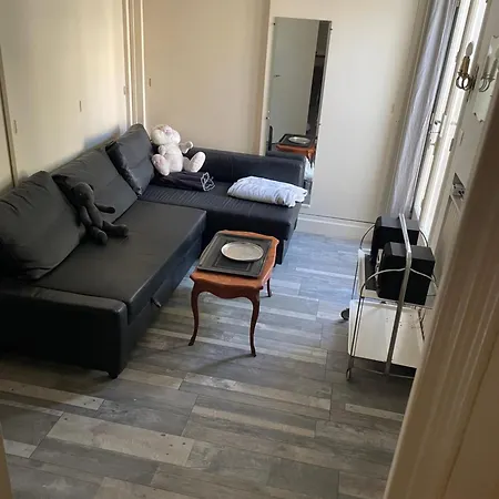 Βίλα Grande Bord De Mer, Face Au Port Santa Lucia Saint-Raphaël