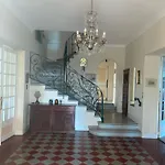 Grande Bord De Mer, Face Au Port Santa Lucia Villa