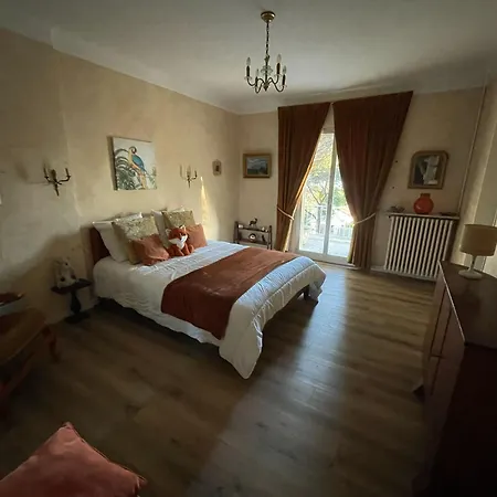 Вилла Grande Bord De Mer, Face Au Port Santa Lucia Сен-Рафаэль