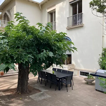 Grande Bord De Mer, Face Au Port Santa Lucia * Saint-Raphaël