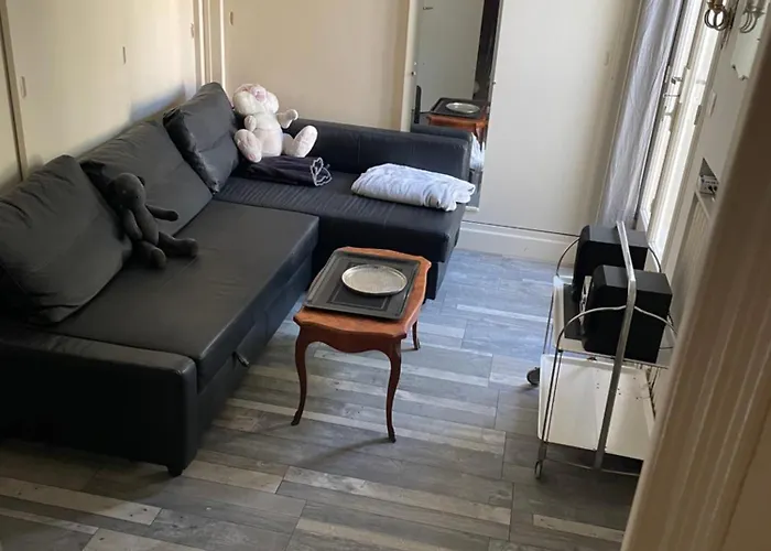 Villa Grande Bord De Mer, Face Au Port Santa Lucia Saint-Raphaël